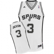 Authentic Stephen Jackson Spurs Jerseys